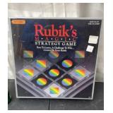 Matchbox Rubiks Magic, unopened