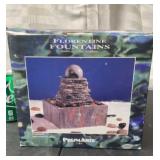 Florence Fountains , hand crafted water