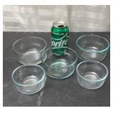 Pyrex , Anchor Hocking , bowls