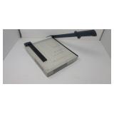 12in. Paper Cutter