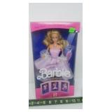 *NEW* 1989 Lavender Looks Barbie no.3963