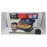 *NEW* 3Qt. Pyrex Insulated Food Carrier Set