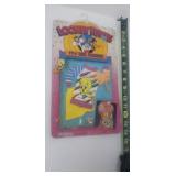 1987 Looney Tunes 11.5in. Doll Fashion Clothing