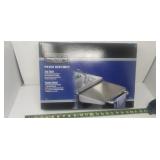 *NEW*Char-Broil Patio Kitchen Side Shelf