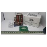 1997 Dept.56 Christmas in the City Series