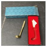 Brass Golf club tool