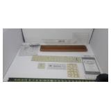 Cutting Mats & Holder