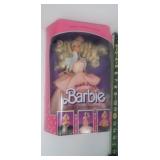 1989 Special Limited Edition Peach Pretty Barbie