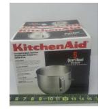 *SEALED* KitchenAid 5qt Bowl