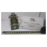 1998 Dept.56 Christmas in the City Series The