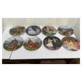 Decorative Plates  Sound of Music
