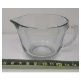 Anchor Hocking Glass Measuring 8 Cup