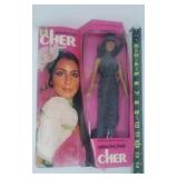 1976 Cher Growing Hair Doll no.62402