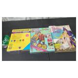 Looney Tunes paint a patch 1990, Sleeping Beauty