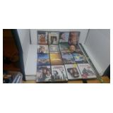 DVD Collection some sealed