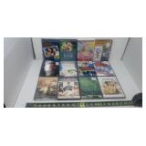 DVD Collection some sealed