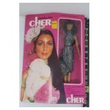 1976 Cher growing Hair Doll no.62402