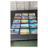 Vintage Postcards
