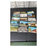 Vintage Postcards