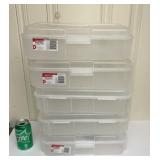 Rubbermaid handi box snap case (5)