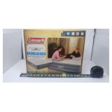 *NEW* Queen Coleman Airbed