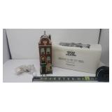 1995 Dept.56 Christmas in the City Series Beekman