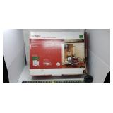 *NEW*Crome Pull Out Cabinet Basket