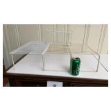 Kitchen Cabinet Shelf Organizers