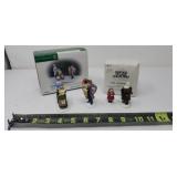 Dept.56 Christmas in the City Series Bringing