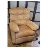 Rocker Recliner