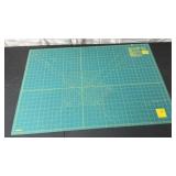 Rotary mat , quilting