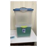 Sterilize portable filing cabinet , sterilize
