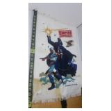 1979 Star Wars Hand Towel