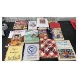 Cookbooks