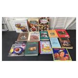Cookbooks