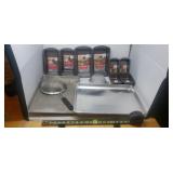 *NEW* Loaf Pans, Cookie Sheets