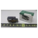 Dept.56 Christmas in the City Series The City