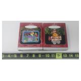 Hallmark Keepsake Ornaments