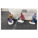 Department 56 Going Home For The Holidays