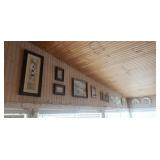 Wall Art, Collector Plates