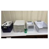 Tote and storage containers g