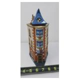 1992 Dept.56 Christmas in the City Series City