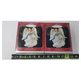 Hallmark Keepsake Ornaments Anniversary Edition