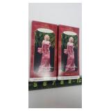 1997 Hallmark Marilyn Monroe Keepsake Ornaments