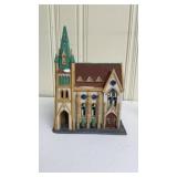 Department 56, Christmas in the City Series All