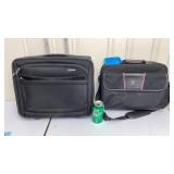 Icon laptop carrier, American Tourist carry on