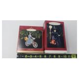 Hallmark Keepsake Wizard Of Oz Ornaments