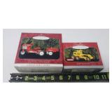 Hallmark Keepsake Ornaments