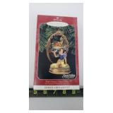 1998 Hallmark Keepsake Snow White Ornament