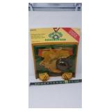 1984 Cabbage Patch Kids Sporting Collection